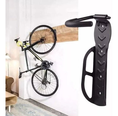 Colgador bicicleta de pared Crank