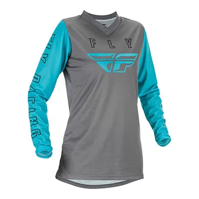 jersey fly racing mujer